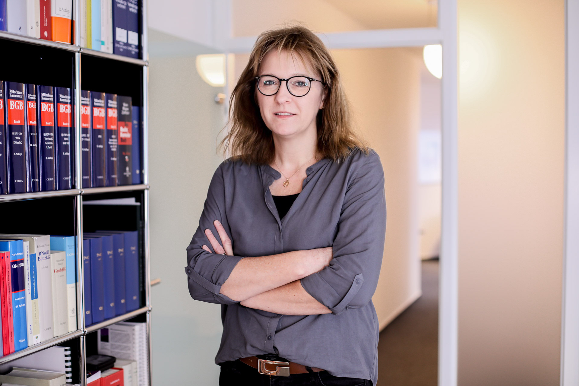 Heike Liebermann
